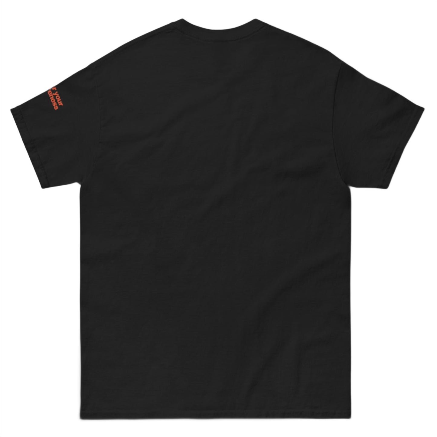 Let's Talk Classic Unisex T-Shirt