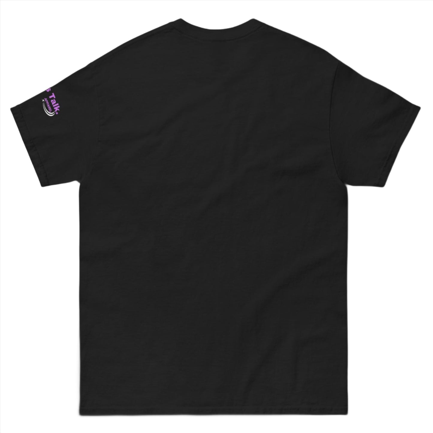 Let's Talk Overcommunicate Classic T-Shirt