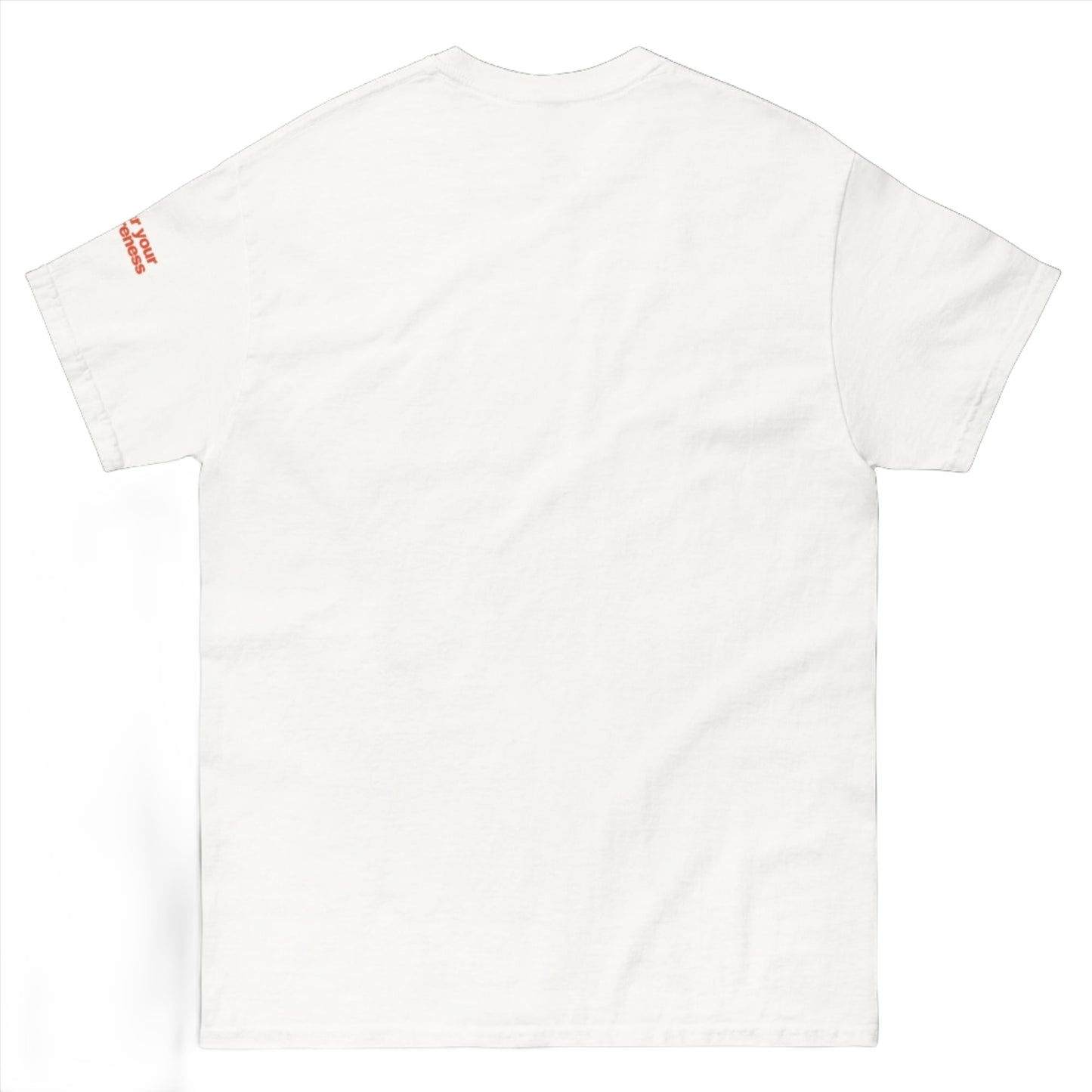 Let's Talk Classic Unisex T-Shirt